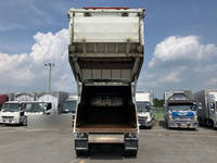 HINO Ranger Garbage Truck PB-FC7JGFA 2005 258,142km_12