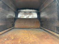 HINO Ranger Garbage Truck PB-FC7JGFA 2005 258,142km_13