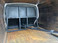 HINO Ranger Garbage Truck PB-FC7JGFA 2005 258,142km_18