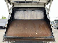 HINO Ranger Garbage Truck PB-FC7JGFA 2005 258,142km_19