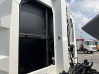 HINO Ranger Garbage Truck PB-FC7JGFA 2005 258,142km_21