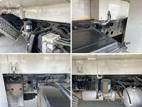 HINO Ranger Garbage Truck PB-FC7JGFA 2005 258,142km_27