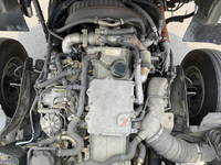 HINO Ranger Garbage Truck PB-FC7JGFA 2005 258,142km_29