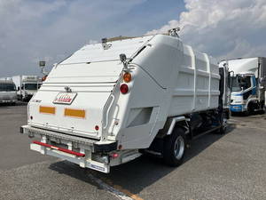 Ranger Garbage Truck_2
