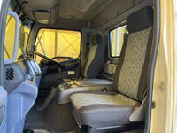 HINO Ranger Garbage Truck PB-FC7JGFA 2005 258,142km_32