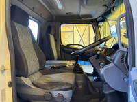HINO Ranger Garbage Truck PB-FC7JGFA 2005 258,142km_33