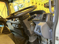 HINO Ranger Garbage Truck PB-FC7JGFA 2005 258,142km_34