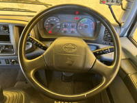 HINO Ranger Garbage Truck PB-FC7JGFA 2005 258,142km_35