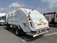 HINO Ranger Garbage Truck PB-FC7JGFA 2005 258,142km_4
