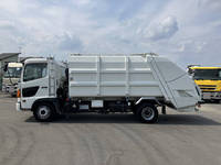 HINO Ranger Garbage Truck PB-FC7JGFA 2005 258,142km_5