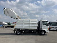 HINO Ranger Garbage Truck PB-FC7JGFA 2005 258,142km_6