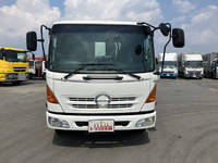HINO Ranger Garbage Truck PB-FC7JGFA 2005 258,142km_7
