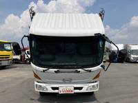HINO Ranger Garbage Truck PB-FC7JGFA 2005 258,142km_8