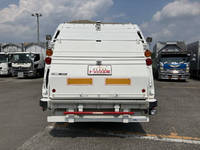 HINO Ranger Garbage Truck PB-FC7JGFA 2005 258,142km_9