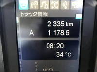 MITSUBISHI FUSO Fighter Container Carrier Truck 2KG-FK72FZ 2024 2,335km_11