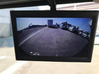 MITSUBISHI FUSO Fighter Container Carrier Truck 2KG-FK72FZ 2024 2,335km_20