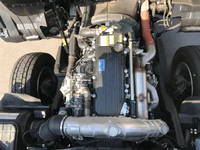 MITSUBISHI FUSO Fighter Container Carrier Truck 2KG-FK72FZ 2024 2,335km_21
