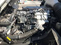 MITSUBISHI FUSO Fighter Container Carrier Truck 2KG-FK72FZ 2024 2,335km_23