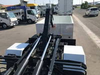 MITSUBISHI FUSO Fighter Container Carrier Truck 2KG-FK72FZ 2024 2,335km_29