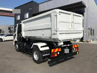 MITSUBISHI FUSO Fighter Container Carrier Truck 2KG-FK72FZ 2024 2,335km_2