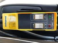 MITSUBISHI FUSO Fighter Container Carrier Truck 2KG-FK72FZ 2024 2,335km_33