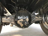 MITSUBISHI FUSO Fighter Container Carrier Truck 2KG-FK72FZ 2024 2,335km_36