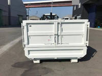 MITSUBISHI FUSO Fighter Container Carrier Truck 2KG-FK72FZ 2024 2,335km_8