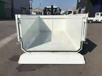 MITSUBISHI FUSO Fighter Container Carrier Truck 2KG-FK72FZ 2024 2,335km_9