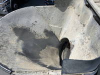 MITSUBISHI FUSO Super Great Mixer Truck BDG-FV50JX 2007 279,757km_10