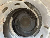 MITSUBISHI FUSO Super Great Mixer Truck BDG-FV50JX 2007 279,757km_11