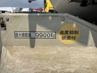 MITSUBISHI FUSO Super Great Mixer Truck BDG-FV50JX 2007 279,757km_18