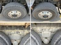 MITSUBISHI FUSO Super Great Mixer Truck BDG-FV50JX 2007 279,757km_19