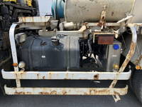 MITSUBISHI FUSO Super Great Mixer Truck BDG-FV50JX 2007 279,757km_21