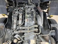 MITSUBISHI FUSO Super Great Mixer Truck BDG-FV50JX 2007 279,757km_23