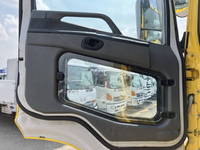 MITSUBISHI FUSO Super Great Mixer Truck BDG-FV50JX 2007 279,757km_25