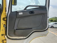 MITSUBISHI FUSO Super Great Mixer Truck BDG-FV50JX 2007 279,757km_26