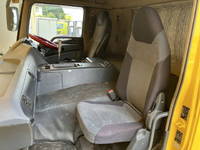 MITSUBISHI FUSO Super Great Mixer Truck BDG-FV50JX 2007 279,757km_27