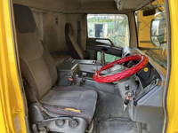 MITSUBISHI FUSO Super Great Mixer Truck BDG-FV50JX 2007 279,757km_28