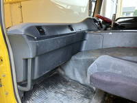 MITSUBISHI FUSO Super Great Mixer Truck BDG-FV50JX 2007 279,757km_29