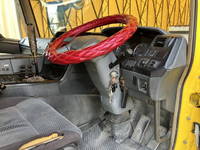 MITSUBISHI FUSO Super Great Mixer Truck BDG-FV50JX 2007 279,757km_30