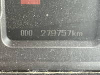 MITSUBISHI FUSO Super Great Mixer Truck BDG-FV50JX 2007 279,757km_34