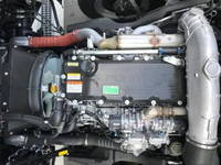 MITSUBISHI FUSO Fighter Truck (With 4 Steps Of Cranes) 2KG-FK72F 2025 203km_16