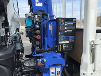 MITSUBISHI FUSO Fighter Truck (With 4 Steps Of Cranes) 2KG-FK72F 2025 203km_28