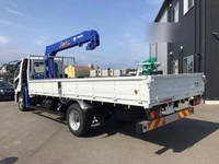MITSUBISHI FUSO Fighter Truck (With 4 Steps Of Cranes) 2KG-FK72F 2025 203km_2