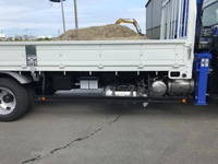 MITSUBISHI FUSO Fighter Truck (With 4 Steps Of Cranes) 2KG-FK72F 2025 203km_33