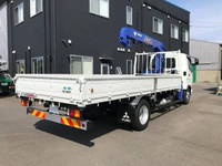 MITSUBISHI FUSO Fighter Truck (With 4 Steps Of Cranes) 2KG-FK72F 2025 203km_4