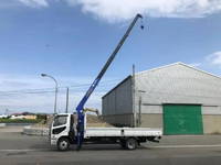 MITSUBISHI FUSO Fighter Truck (With 4 Steps Of Cranes) 2KG-FK72F 2025 203km_5