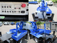 ISUZU Elf Cherry Picker TKG-NKR85N 2012 28,000km_13
