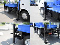 ISUZU Elf Cherry Picker TKG-NKR85N 2012 28,000km_14
