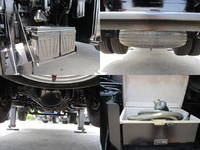 ISUZU Elf Cherry Picker TKG-NKR85N 2012 28,000km_17